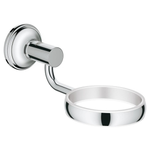 Тримач для аксесуарів Grohe Essentials Authentic 40652001 в Кривому Розі