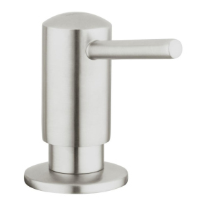 хороша модель Дозатор для миючого засобу Grohe Contemporary 40536DC0