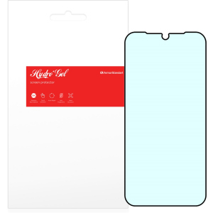 Гидрогелевая пленка Armorstandart Anti-Blue для Motorola One Fusion Plus ТОП в Кривом Роге