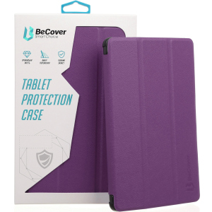 Додаток BeCover Smart Case для Huawei MatePad T8 Purple (BC_705078) в Кривому Розі