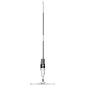 Швабра з розпилювачем Xiaomi Deerma Spray Mop White (Міжнародна версія) (TB500) краща модель в Кривому Розі