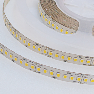 Светодиодная лента FLT 34-CRI90 SMD 2835 24V DC 1м 192 LED/m более 1500 Лм/м VERSO надежный