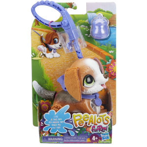 Інтерактивна іграшка Hasbro FurReal Friends Маленький Пустотливий Вихованець (E8932_E8954)