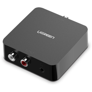 Усилитель для наушников Ugreen Digital to Analog Audio Converter (90401992) ТОП в Кривом Роге