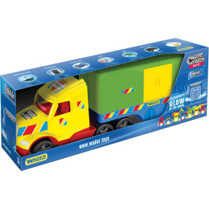 Фургон Wader Magic Truck Basic (36310) в Кривом Роге