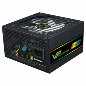 Блок живлення GAMEMAX 700W (VP-700-M-RGB) краща модель в Кривому Розі