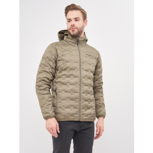 Пуховик Columbia Delta Ridge Down Hooded Jacket 1875892-397 L (0193855223141) лучшая модель в Кривом Роге