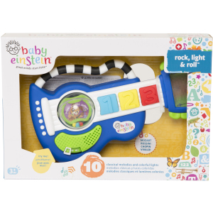 Игрушка музыкальная Baby Einstein Гитара (90680) в Кривом Роге