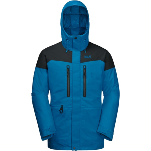 Пуховик Jack Wolfskin North Ice Parka M 1111681-1361 XL (4060477638409)