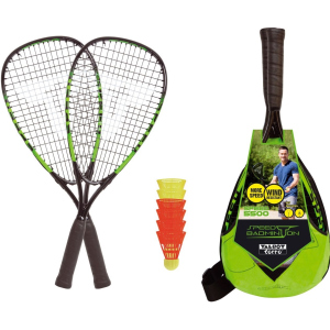 Набір для швидкісного бадмінтону Talbot Torro Speedbadminton Set Speed ​​5500 (490115) в Кривому Розі