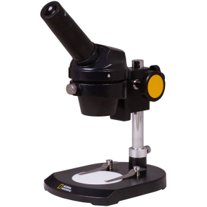 Мікроскоп National Geographic Mono 20x з кейсом (9119100) в Кривому Розі