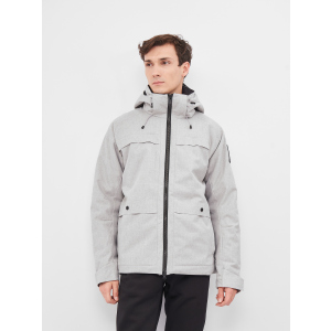 Парка Helly Hansen Chill Parka 53145-841 S (7040055663075) лучшая модель в Кривом Роге