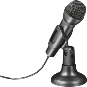 Микрофон Trust All-round Microphone (22462) в Кривом Роге