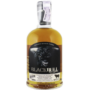 Віскі Black Bull Kyloe 0.7 л 50% (5060294564188) в Кривому Розі