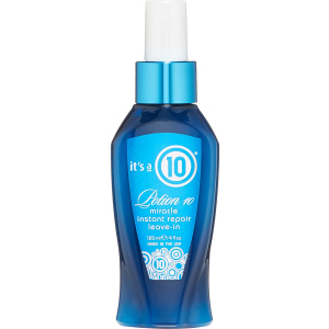 Миттєвий незмивний відновлюючий засіб It's a 10 Haircare Potion Miracle 10 Instant Repair Leave-In 120 мл (898571000846) ТОП в Кривому Розі