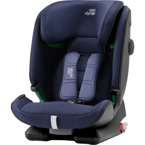 Автокресло Britax-Romer Advansafix i-Size Moonlight Blue (2000033493) в Кривом Роге