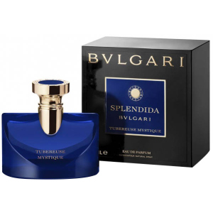 купить Парфюмированная вода для женщин Bvlgari Splendida Tubereuse Mystique 30 мл (783320409578)