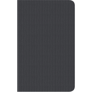 Lenovo Folio Case/Film для Lenovo Tab M8 FHD TB-8705 Black + захисна плівка (ZG38C02871) краща модель в Кривому Розі