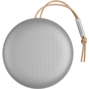 Акустическая система Bang & Olufsen Beosound A1 2nd Gen Grey Mist (1734001) надежный