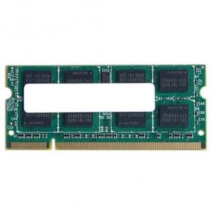 Модуль для ноутбука SoDIMM DDR2 2GB 800 MHz Golden Memory (GM800D2S6/2G) ТОП в Кривому Розі