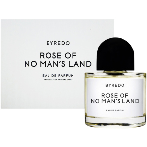 Парфюмированная вода Byredo Rose Of No Man`S Land 50 мл (7340032811780) в Кривом Роге