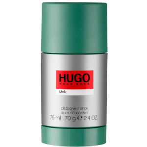 Дезодорант для мужчин Hugo Boss Hugo Man Stick 75 мл (737052320441) ТОП в Кривом Роге