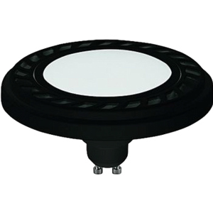 Светодиодная лампа Nowodvorski NW-9211 ES111 LED DIFFUSER BL ТОП в Кривом Роге