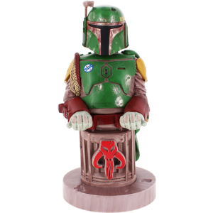 Тримач Exquisite Gaming Star Wars Boba Fett (Зоряні Війни) (CGCRSW300154) в Кривому Розі