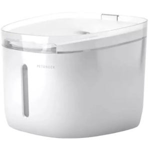 хороша модель Поїлка для собак і кішок Xiaomi Petoneer Kitten/Puppy Water Dispenser White (6930460005885/2001000225507)