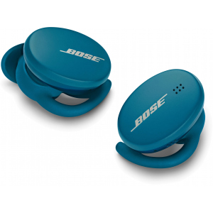 Навушники Bose Sport Earbuds Baltic Blue (805746-0020) ТОП в Кривому Розі