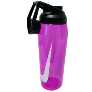 Бутылка для воды Nike N.100.0623.650.32 TR Hypercharge Chug Bottle 32 Oz 946 мл Фиолетовая (887791370938)