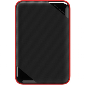 Внешний жесткий диск 2.5" 1TB Silicon Power (SP010TBPHD62SS3K) ТОП в Кривом Роге