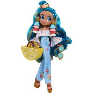 Игрушка кукла Hairdorables Fashion Dolls с аксессуарами Noah (23820_1) рейтинг