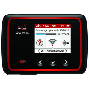 Мобильный 4G/3G WiFi роутер Novatel MiFi 6620L (Lifecell, Vodafone, Интертелеком, Киевстар) ТОП в Кривом Роге