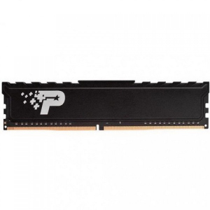 DDR4 8GB/2666 Patriot Signature Premium (PSP48G266681H1) в Кривому Розі