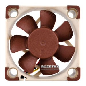 Кулер Noctua NF-A4x10 FLX ТОП в Кривом Роге