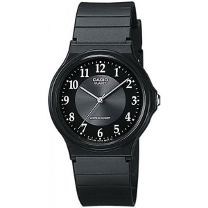 Мужские часы CASIO MQ-24-1B3LLEF ТОП в Кривом Роге