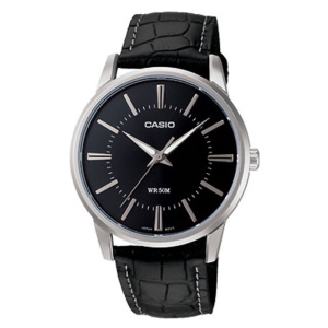 Мужские часы CASIO MTP-1303L-1AVEF в Кривом Роге