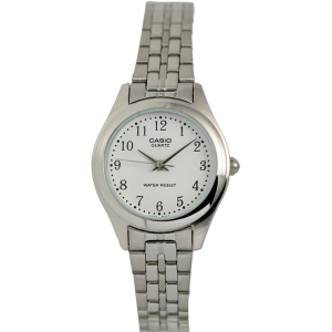 Жіночий годинник CASIO LTP-1129PA-7BEF/LTP-1129A-7BEF рейтинг