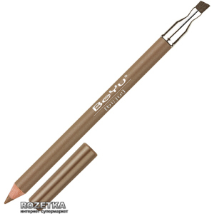Олівець для брів BeYu Eyebrow Definer 06 Napa Brown (4033651036865) ТОП в Кривому Розі