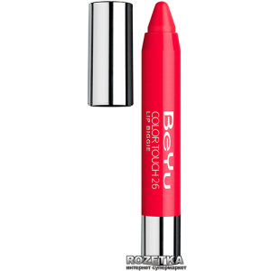 Блеск для губ BeYu Color Touch Lip Biggie 26 Wild Cherry (4033651003423) в Кривом Роге