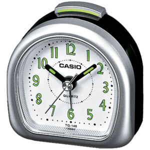 хороша модель Будильник CASIO TQ-148-8EF