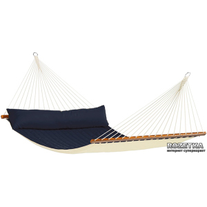 Гамак La Siesta Alabama Navy Blue (NQR14-31) в Кривому Розі