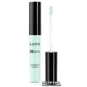 Жидкий консилер NYX Professional Makeup Concealer Wand CW12 - Green 3 г (800897123383) ТОП в Кривом Роге