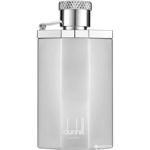 хорошая модель Туалетная вода для мужчин Dunhill Desire Silver 50 мл (85715801821)