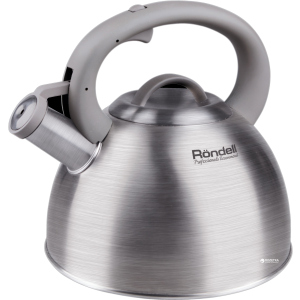 Чайник Rondell Balance зі свистком 3 л (RDS-434) в Кривому Розі