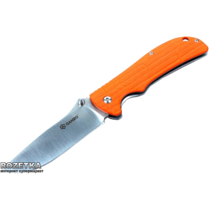 Карманный нож Ganzo G723M Orange (G723-OR) рейтинг