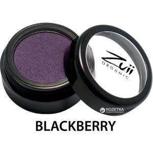 Tени для век Zuii Organic Flora Eye Shadow 1.5 г Blackberry (812144010360) рейтинг