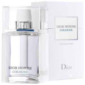 Одеколон для чоловіків Dior Homme 200 мл (3348901242424)