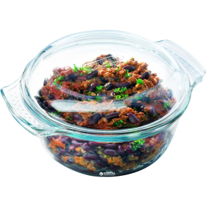 хороша модель Каструля для запікання кругла Pyrex 3,3 л (112A000)